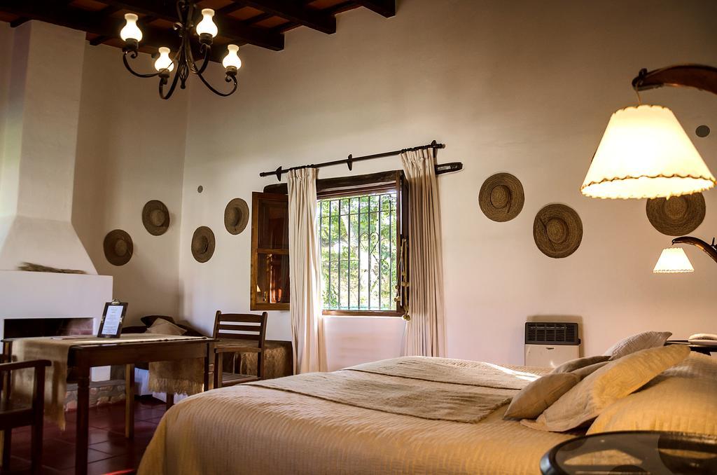 Finca Las Margaritas Чикоана Номер фото