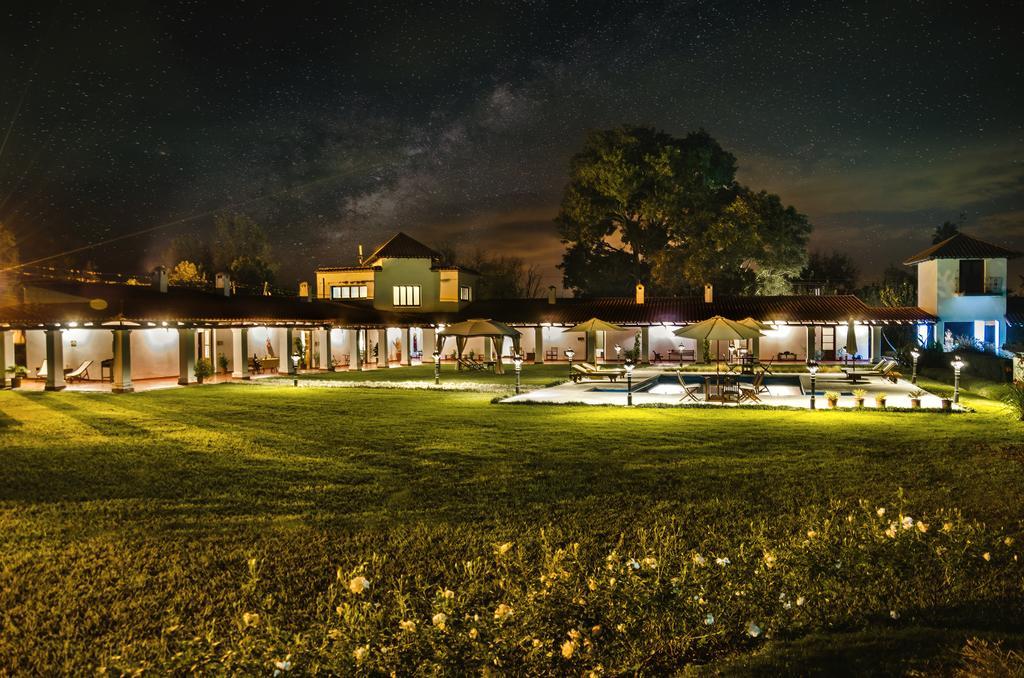 Finca Las Margaritas Чикоана Экстерьер фото