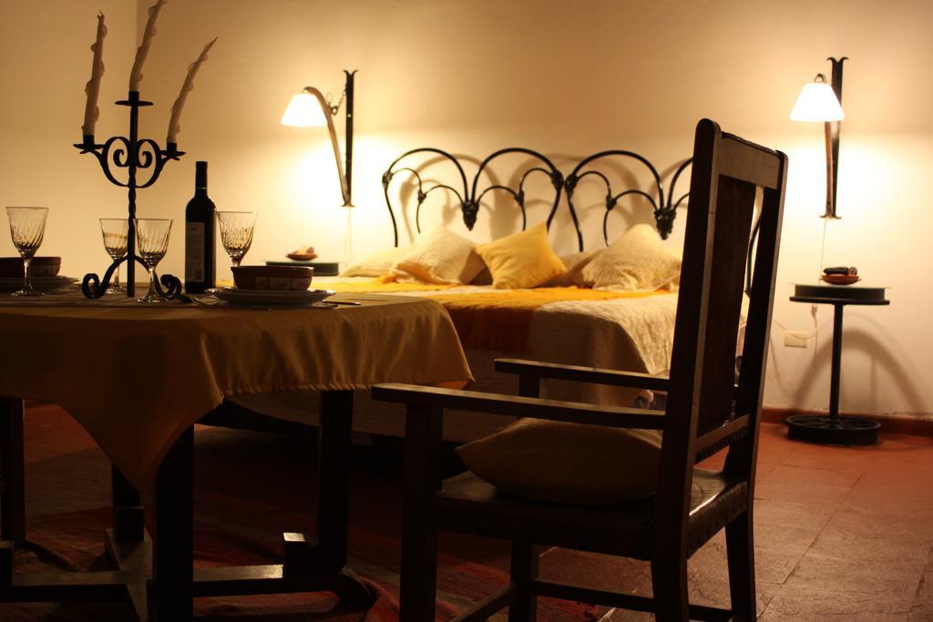 Finca Las Margaritas Чикоана Экстерьер фото