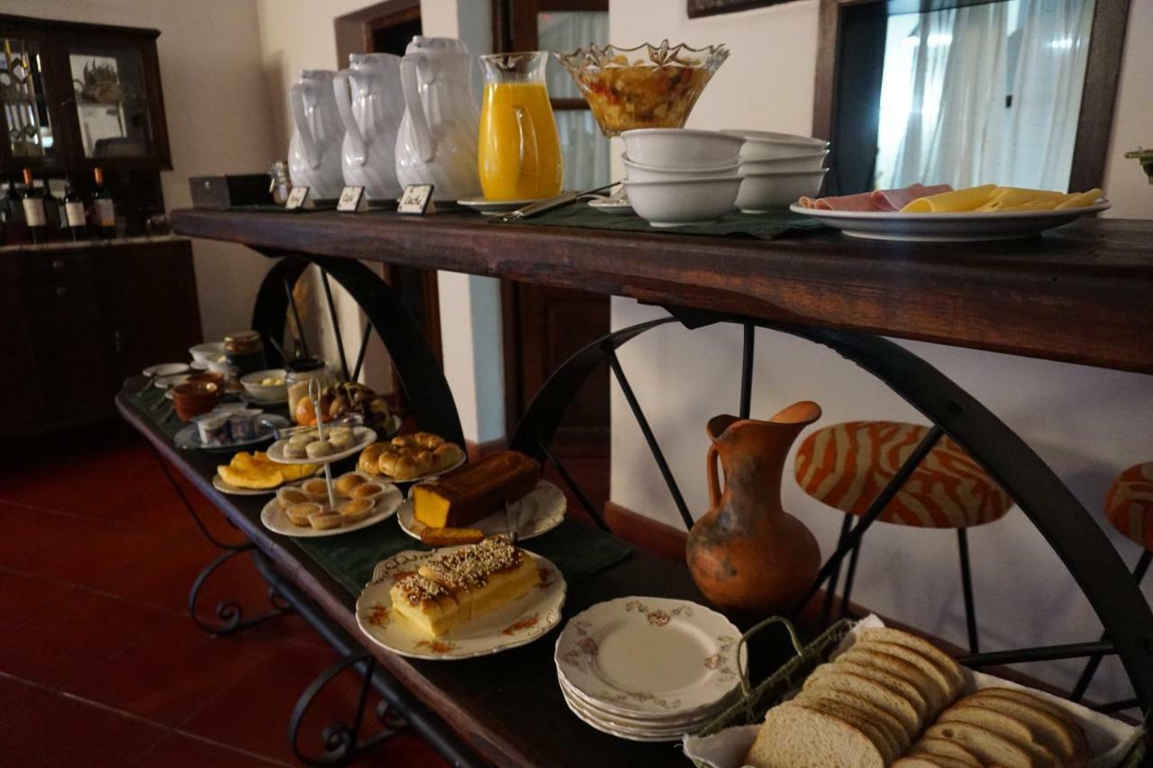Finca Las Margaritas Чикоана Экстерьер фото